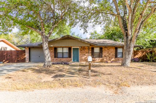 1410 Longbranch Dr, Floresville, TX, 78114-3113 | Card Image
