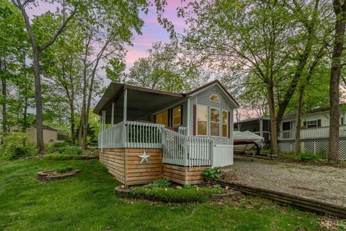 314 Old State Road 101, Liberty, IN, 47353 | Card Image