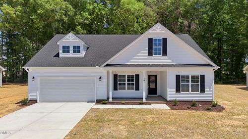 191 Nectar Ln, Bunnlevel, NC, 28323-0070 | Card Image
