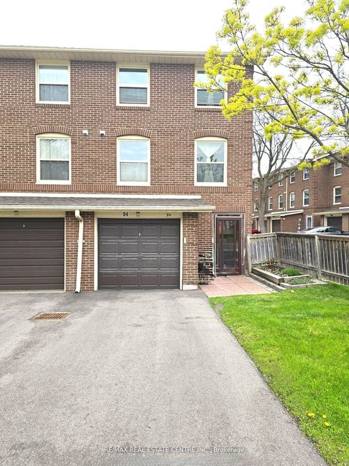 24-94 Edenborough Dr, Brampton, ON, L6T3A4 | Card Image