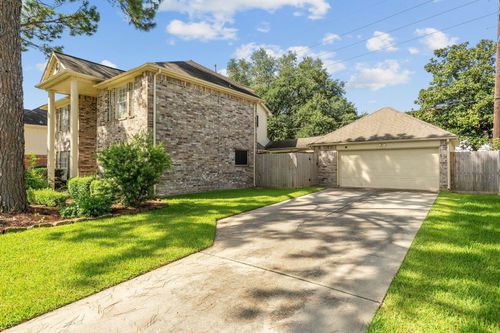 8602 Canyon Pine Dr, Spring, TX, 77379-6333 | Card Image