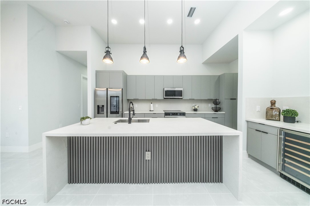 Residential in Cape Coral
