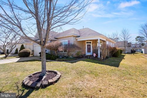 42 Seagull Dr, LITTLE EGG HARBOR TWP, NJ, 08087-1636 | Card Image