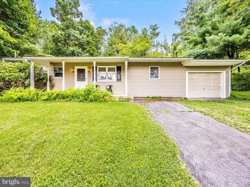 5802 Tall Timber Ln, CASCADE, MD, 21719-1831 | Card Image