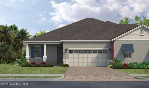 2798 Pangea Cir, Melbourne, FL, 32940-8819 | Card Image