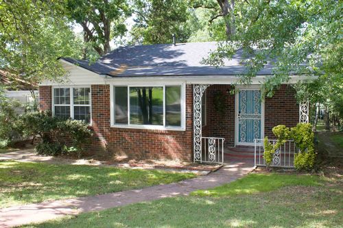 6312 Kenwood Rd, Little Rock, AR, 72207 | Card Image