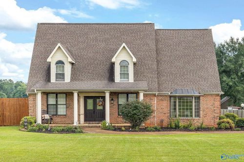 4106 S Chapel Hill Road Sw, Decatur, AL, 35603 | Card Image