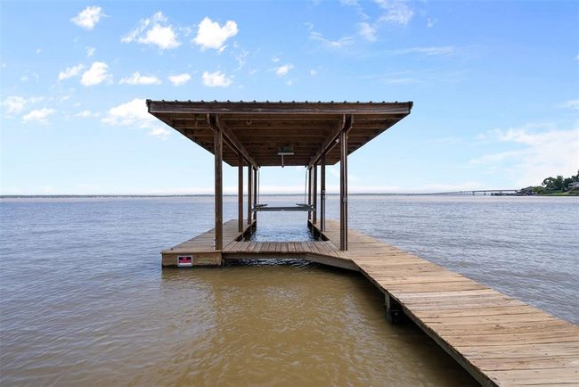 271 Key Largo Loop, House other with 3 bedrooms, 2 bathrooms and 3 parking in Pointblank TX | Image 15