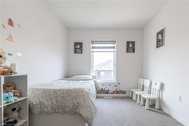 61 - 61 Soho St, Townhouse with 3 bedrooms, 3 bathrooms and 2 parking in Stoney Creek ON | Image 30