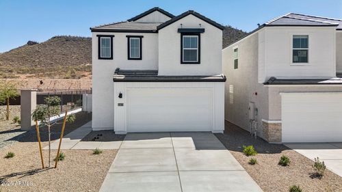 32673 N Smoke View Trail, Peoria, AZ, 85383 | Card Image