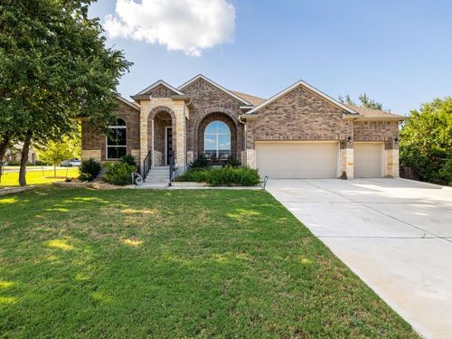 4213 Deer Lake Ln, Georgetown, TX, 78628-2584 | Card Image