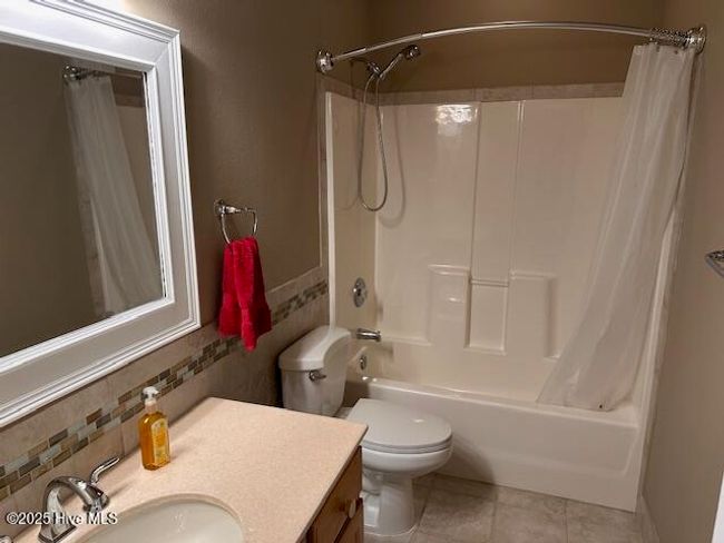 534 Sandpiper Bay Dr Sw, House other with 3 bedrooms, 2 bathrooms and 2 parking in Sunset Beach NC | Image 15