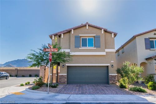 7019 Alabaster Peak St, Las Vegas, NV, 89166-6057 | Card Image