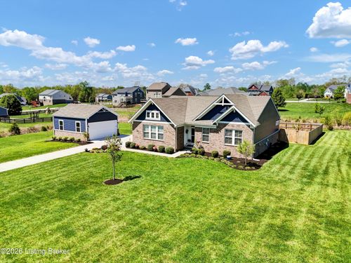 1208 Summit Parks Dr, La Grange, KY, 40031-8246 | Card Image