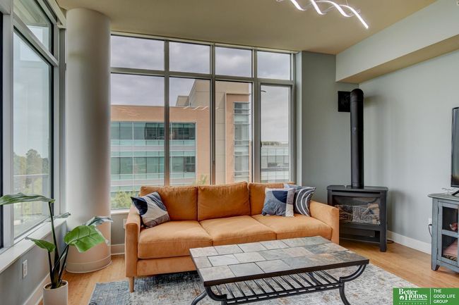 APT-501 - 444 Riverfront Plz, Condo with 1 bedrooms, 2 bathrooms and 1 parking in Omaha NE | Image 21