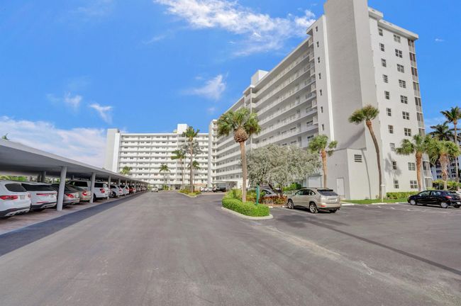 APT-918C - 3300 S Ocean Blvd, Condo with 2 bedrooms, 2 bathrooms and null parking in Highland Beach FL | Image 42