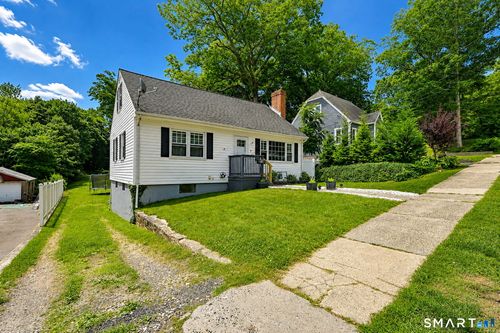 297-299 Summit Street, New Haven, CT, 06513 | Card Image