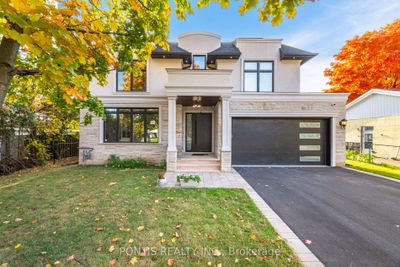 428 3 Rd Line, House other with 4 bedrooms, 7 bathrooms and 6 parking in Oakville ON | Image 1