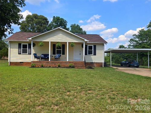 1630 Grace Church Rd, Salisbury, NC, 28147-8601 | Card Image
