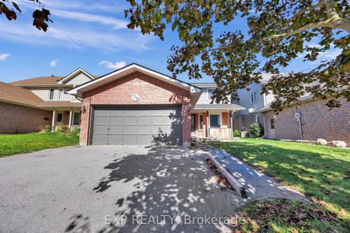 39 Linda Dr, Cambridge, ON, N3C3W3 | Card Image