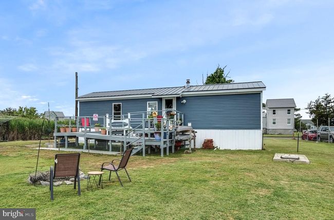 20422 Saxis Rd, House other with 2 bedrooms, 1 bathrooms and null parking in SAXIS VA | Image 34