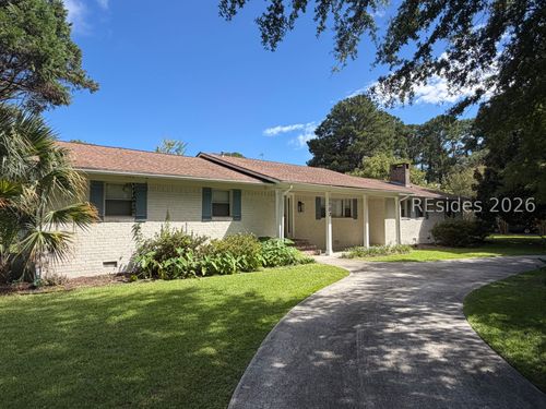 1703 Riverside Dr, Beaufort, SC, 29902-6437 | Card Image