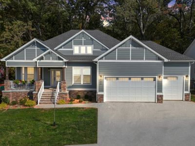 794 River Watch Way, House other with 3 bedrooms, 2 bathrooms and 2 parking in Winchester TN | Image 2