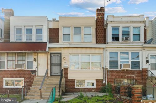 6745 Paschall Ave, PHILADELPHIA, PA, 19142-1825 | Card Image