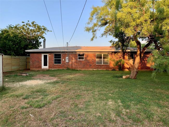 Back of property featuring brick siding | Image 17