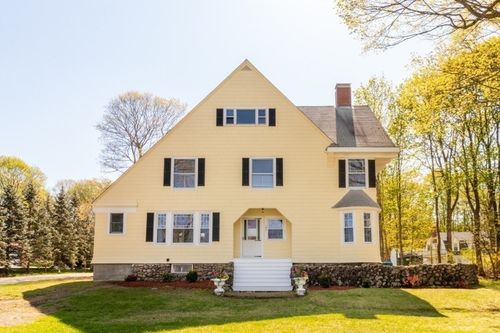 548 High St, Westwood, MA, 02090-1606 | Card Image