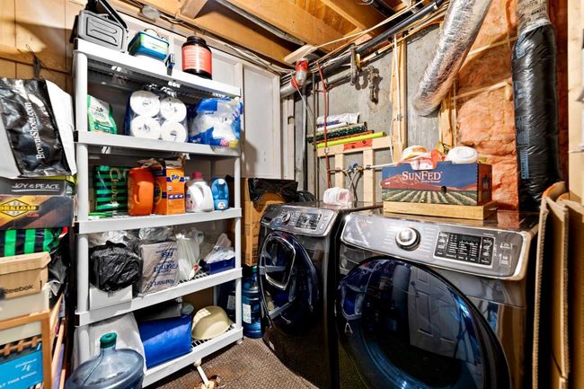 83 Penmeadows Place Se, House other with 4 bedrooms, 2 bathrooms and 2 parking in Calgary AB | Image 28