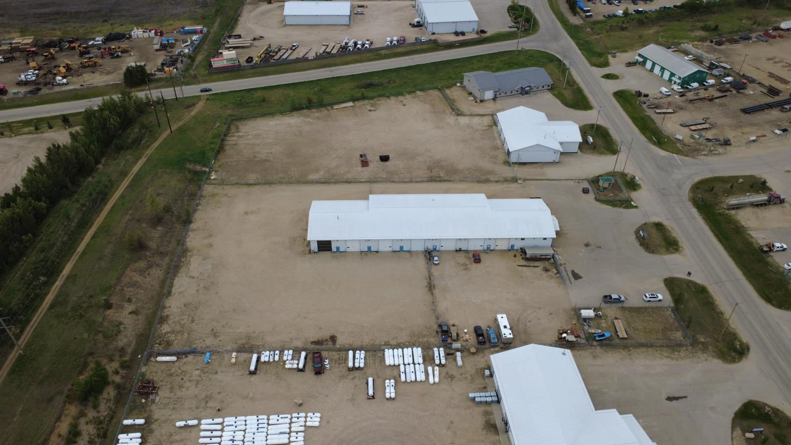 Commercial Sale in Whitecourt 5