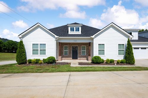 3342 Stone Creek Drive, Chattanooga, TN, 37405 | Card Image