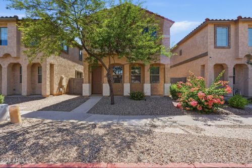 3721 S 54th Ln, Phoenix, AZ, 85043-4767 | Card Image