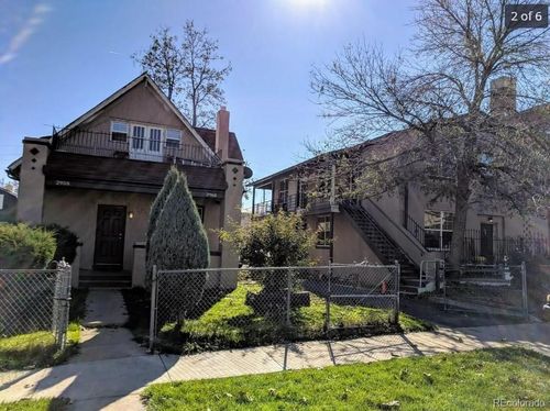 4-2960 W Denver Place, Denver, CO, 80211 | Card Image