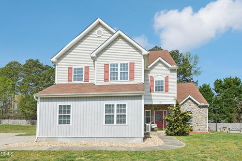 7201 Fribourg Ct, Wendell, NC, 27591-7204 | Card Image