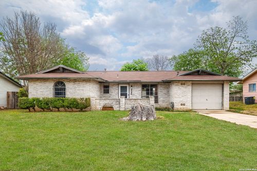 4346 Eagle Nest, San Antonio, TX, 78233-6918 | Card Image