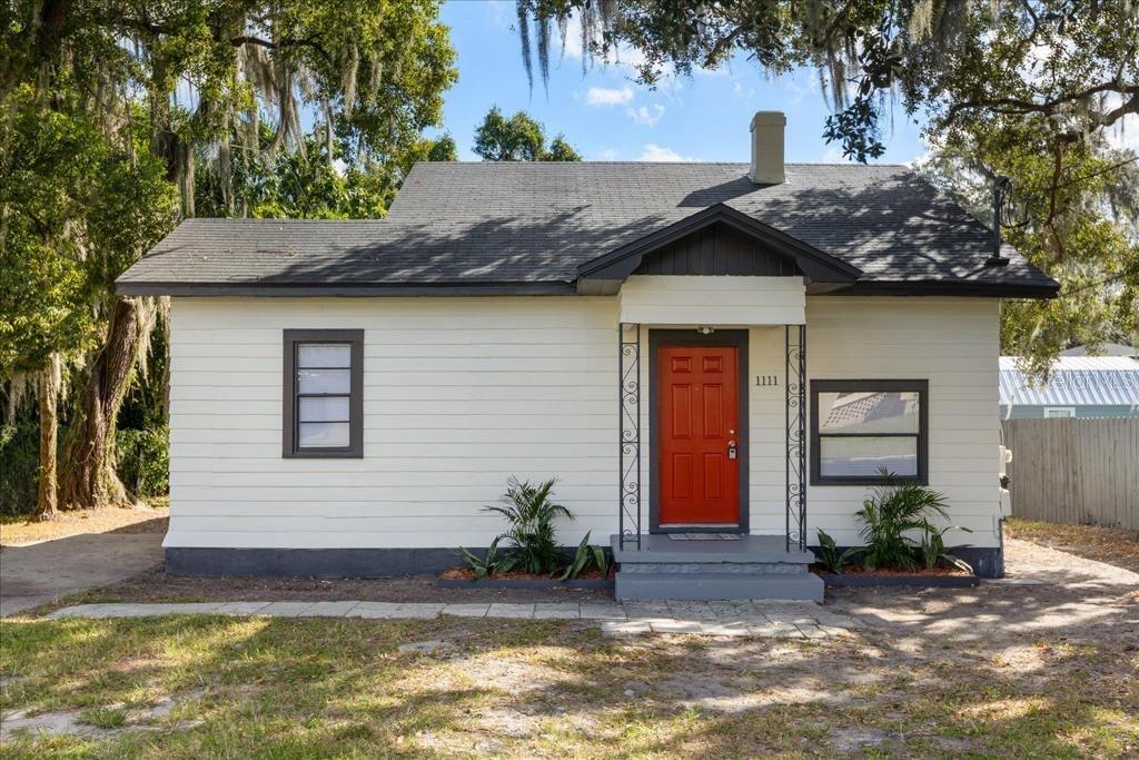 Gilmore Ave, Lakeland, FL 33805