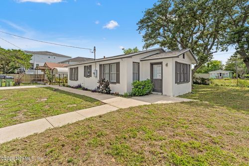 1002 1st Avenue Avenue S, Jacksonville Beach, FL, 32250 | Card Image