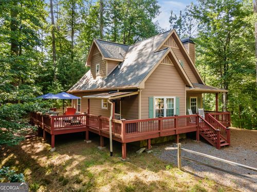 3086r-611 Monocle Dr, Ellijay, GA, 30540-7059 | Card Image