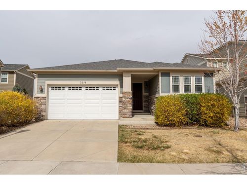 2314 Lodgepole Creek Dr, Fort Collins, CO, 80528-3136 | Card Image