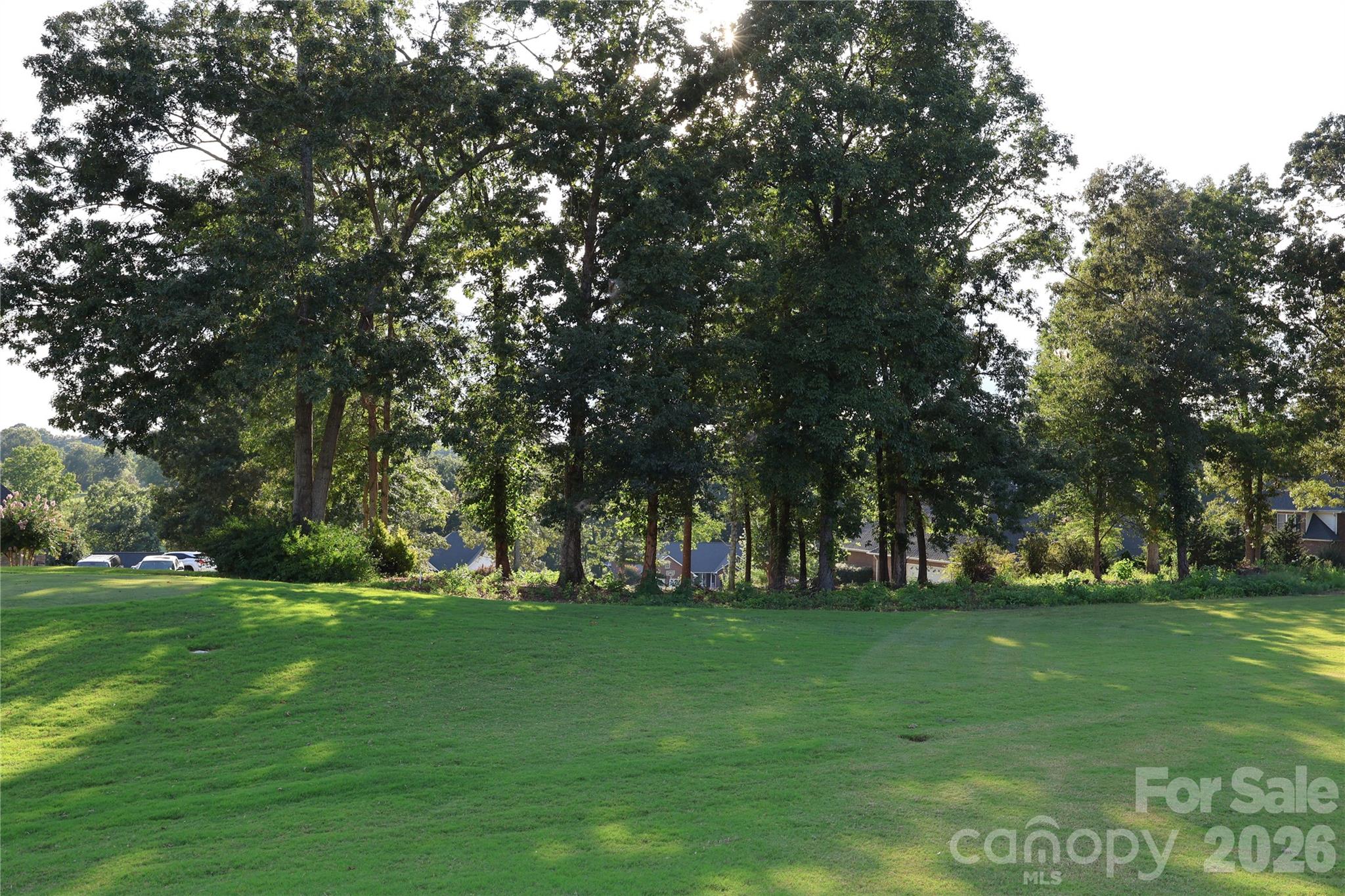 Land in Morganton 4