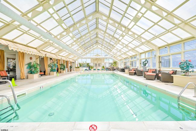 APT-907 - 526 Pacific Ave, Condo with 2 bedrooms, 2 bathrooms and null parking in Atlantic City NJ | Image 14