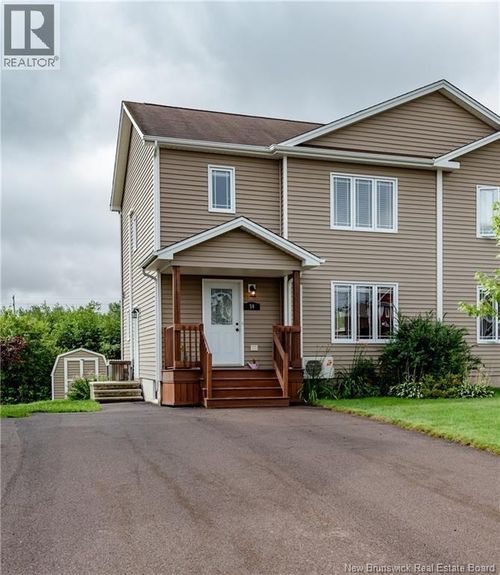 50 Rue Nugent, Dieppe, NB, E1A0S6 | Card Image