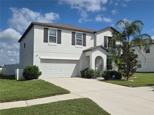 11916 Wild Daffodil Ct, RIVERVIEW, FL, 33579-5500 | Card Image