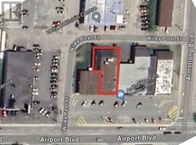 245 Airport Blvd, Home with 0 bedrooms, 0 bathrooms and null parking in Gander NL | Image 4
