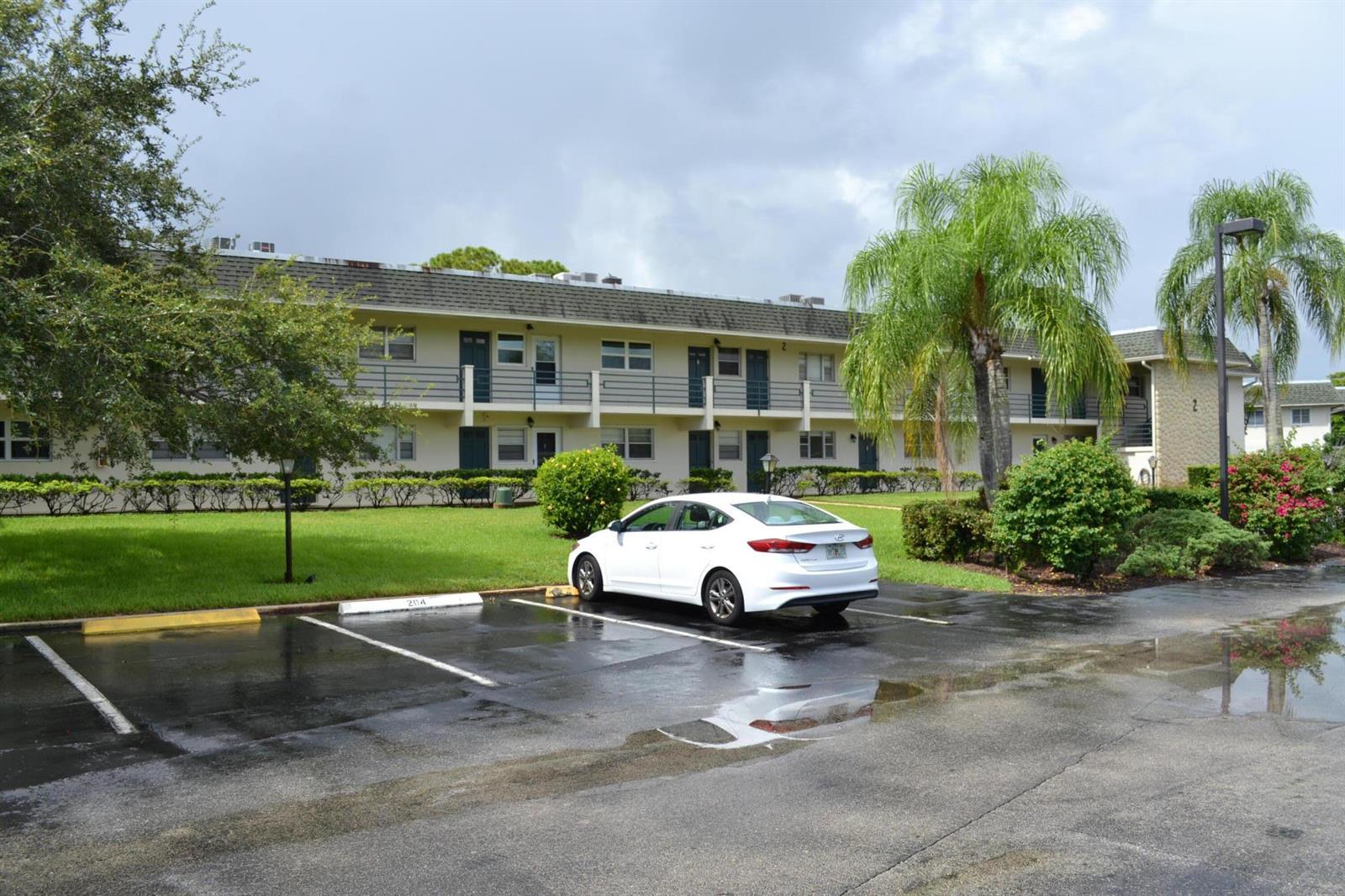 Residential Lease in Stuart