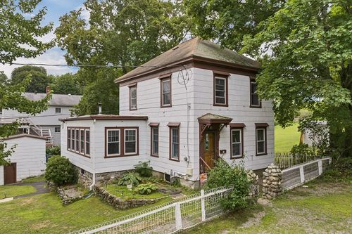 6 Sherman Pl, Lawrence, MA, 01841-2262 | Card Image
