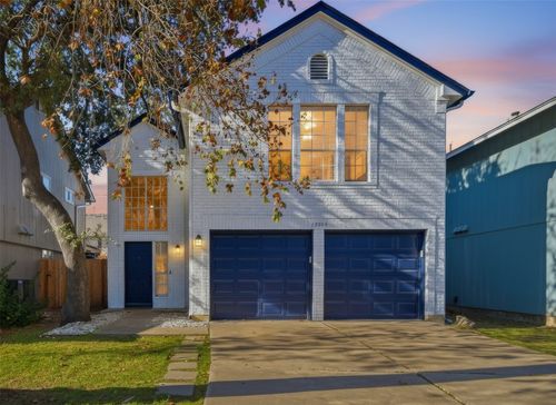 12906 Humphrey Dr, Austin, TX, 78729-7340 | Card Image