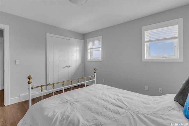 1726 Pohorecky Rise, House other with 4 bedrooms, 4 bathrooms and 5 parking in Saskatoon SK | Image 31